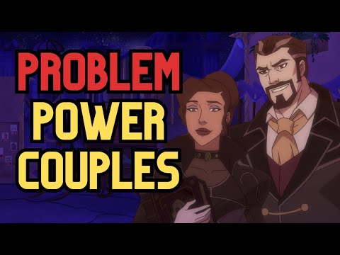 They Invited Their Boyfriend to D&D, It Got Weird FAST | RPG Horror Stories