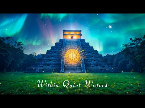 Within Quiet Waters - Lucid Dreaming Music