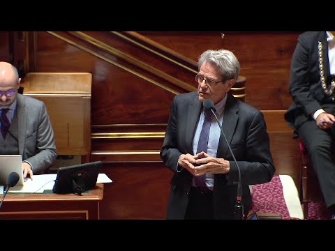 Le Sénat vote un transfert de dette sociale de 15 milliards d’euros