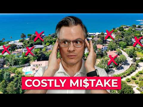 How Foreigners Buy Homes in LA (& Avoid the #1 Mistake)