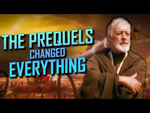 The Original Clone Wars Were Way Different