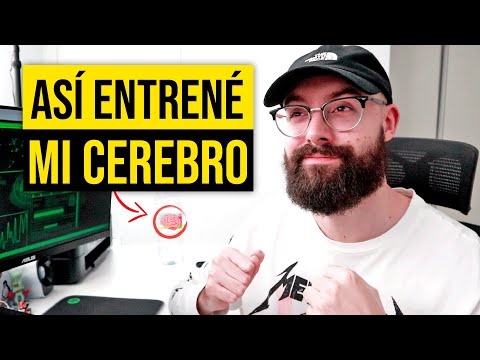 Cómo me FORCÉ a APRENDER a PROGRAMAR 👨‍💻