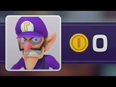 So we softlocked Mario Party...