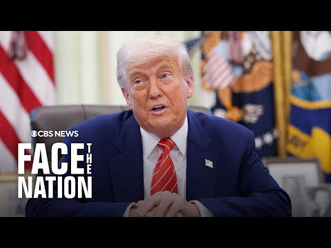 Republican Senators meet with Trump amid Elon Musk's "kill the bill" statement