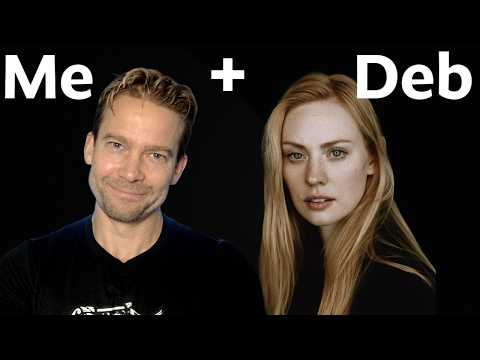 Deborah Ann Woll on DMing, Creating, and Playing