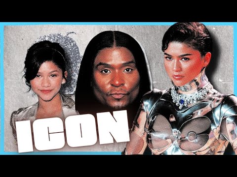 How Zendaya Became the Fashion Icon of Our Generation