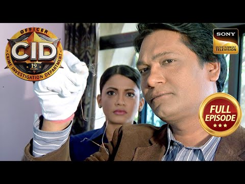 क्या Team CID को Mahesh के Crime Scene से मिला कोई अहम सुराग? | CID | Full Episode