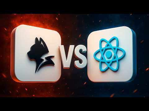 Lynx: TikTok’s Blazing Fast Framework – The Next React Native Killer?