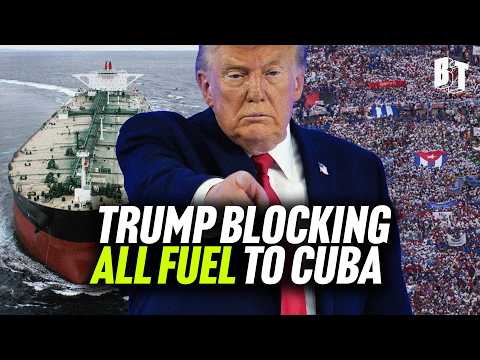 Despite Trump’s Total Fuel Blockade, Cuba Won’t Surrender