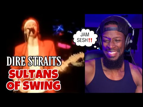 LFR Family Reacts | Dire Straits - Sultans of Swing | First Reaction
