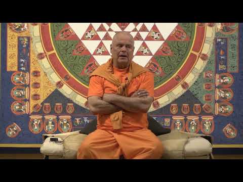 Siddhis (Spiritual Powers)