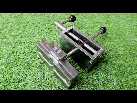 DIY Tool | Homemade An Amazing Tool From Scrap Without Welding
