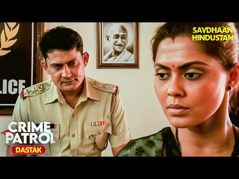 गुनाह की गूंज | Best of Crime Patrol 2025 | Full EP | Crime Series | Savdhaan