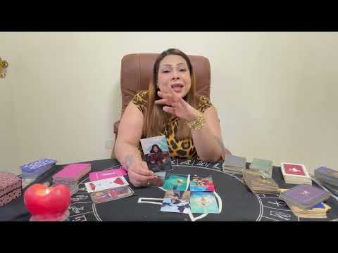 ما القادم لك من تاروت رسائل الكون | Pick a Card Tarot