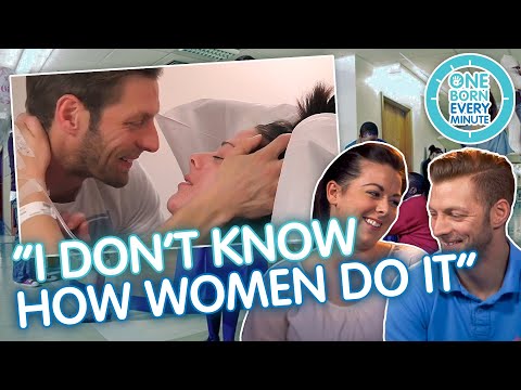 Three Couples, Three Completely Different Birth Journeys | S5 EP14 | One Born Every Minute