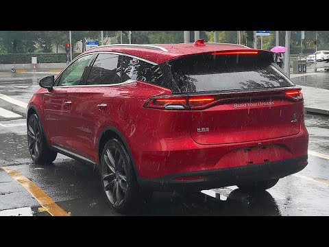 5 Chinese SUVs That Will Be BANNED in 2026 — Owners Are Shocked!