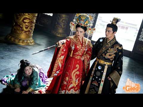 Après sa renaissance, elle a épousé son grand rival et a renversé son ex-mari ! #250116twB2