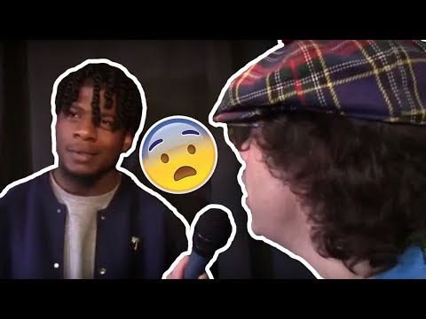 Rappers Mind Blown By Nardwuar Part 5 (Compilation)
