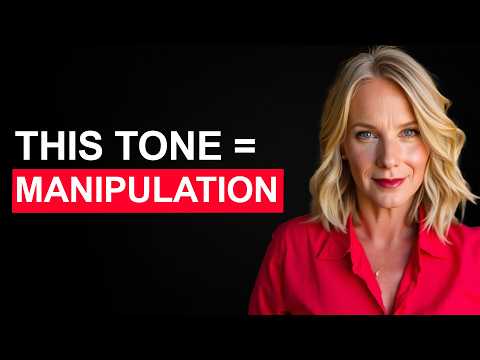 If they talk like THIS… they’re a narcissist