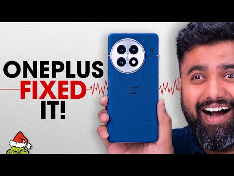 OnePlus 13: A Proper Flagship Phone But...