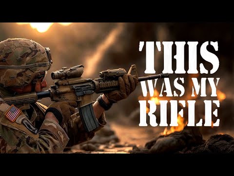 XM7: Why the US Military is Replacing its Main Service Weapon