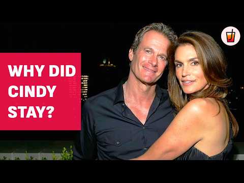 The Scandals Cindy Crawford Chose to Forgive 🥤 Rumour Juice
