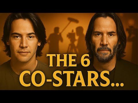 At 61, Keanu Reeves Finally Reveals the Six Co-Stars Who Made His Life Feel Miserable on Set