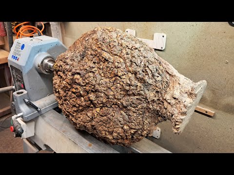 This Burl is Stunning - Do Not Waste it !!