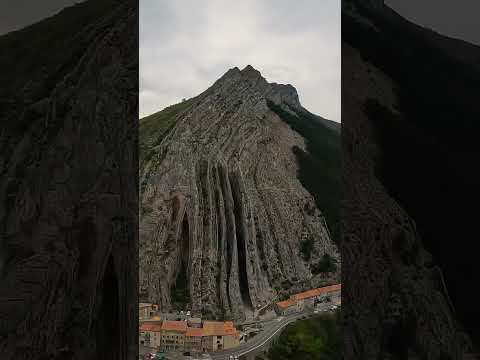 Sisteron: The Hidden Gem of Southeastern France