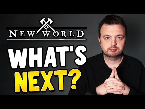 New World Is DEAD But What's Next For Us?
