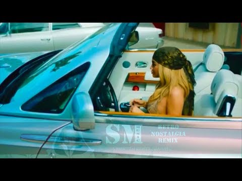 Bad Boys Blue -  You're A Woman (S.Martin Remix 2019)