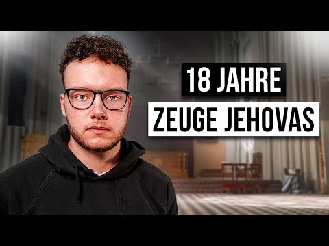 Wie ist das ZEUGE JEHOVAS ZU SEIN?