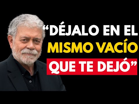 LO QUE MENOS SE ESPERA… LO HARÁ DERRUMBARSE POR DENTRO | Walter Riso