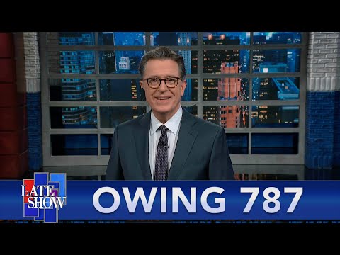 An Apology From Fox News | T****’s NFT Trading Cards Sell Out | Iowa Puts Kids to Work