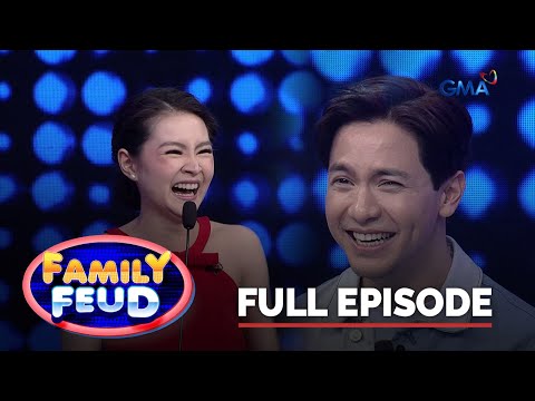 Family Feud: CAST NG PULANG ARAW, NAGTAPATAN SA PAGHULA NG SURVEY (AUGUST 5, 2024)(Full Episode 534)