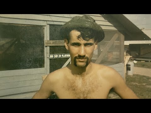 Arnold Yeschin - U.S. Army 1965-67 | Vietnam War
