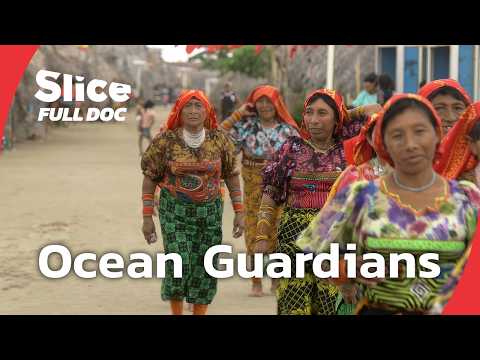 Waves of Freedom: The Garifuna, Kunas &amp; Jangadeiros | FULL DOCUMENTARY