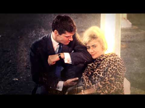 Françoise Sagan, la fureur de vivre