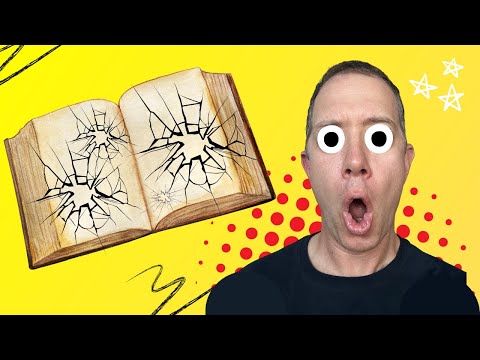 9 Authors Who Break The Storytelling Rules