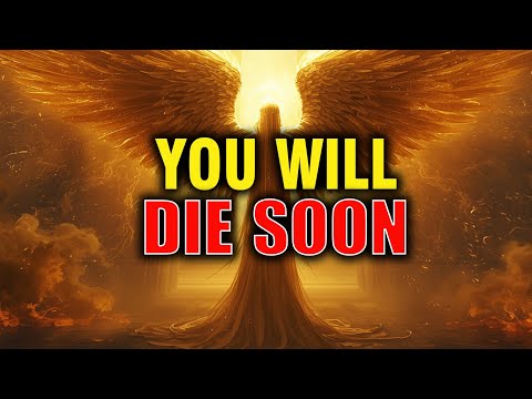 CHOSEN ONE, NO MORE WAIT FROM GOD – UNEXPECTED MEETING!