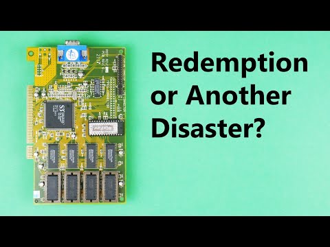 Can S3 ViRGE DX deliver as promised?