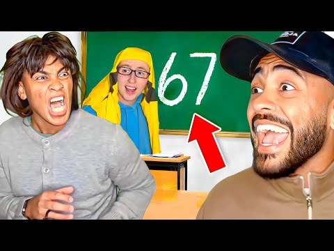 Try Not to Laugh! Mark Adams & Luke Davidson NEWEST Shorts 2025! P14