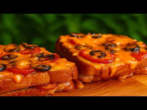 My kids ask me to make this breakfast every day! It tastes just like grandma's!