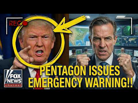 BREAKING: Canada Shuts Down U.S. Uranium Supply in 9 Minutes — Energy Markets in Freefall