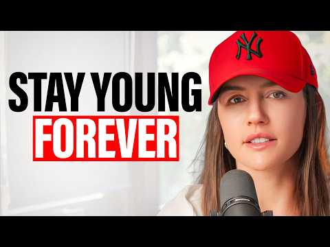 The Secret Japanese Habit That Keeps Them Young