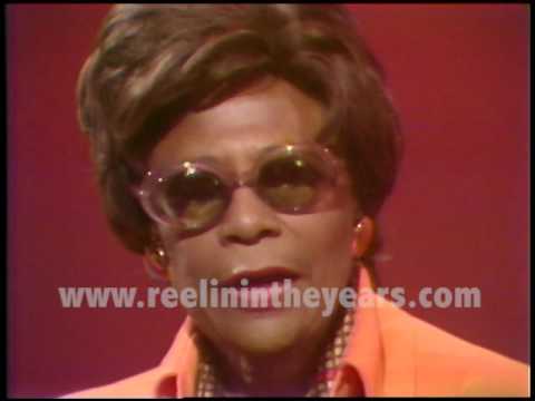 Ella Fitzgerald Interview 1974 Brian Linehan's City Lights