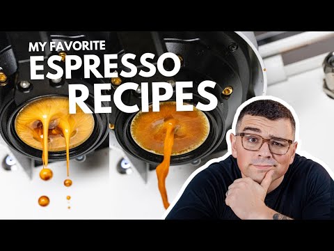 Espresso Hacks for Delicious Coffee