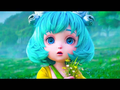 New Songs Alan Walker (Remix) - Top Alan Walker Style 2025 - Animation Music Video [GMV]