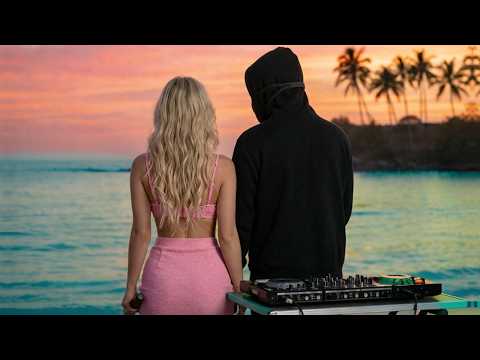 Alan Walker & Ava Max - Besar Para Siempre ("Can We Kiss Forever?" Versión en Español Cover)