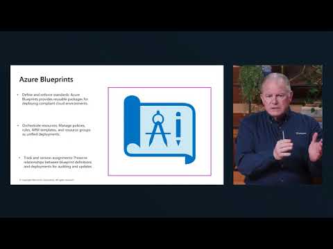 AZ 500 Implement and manage enforcement of cloud governance policies